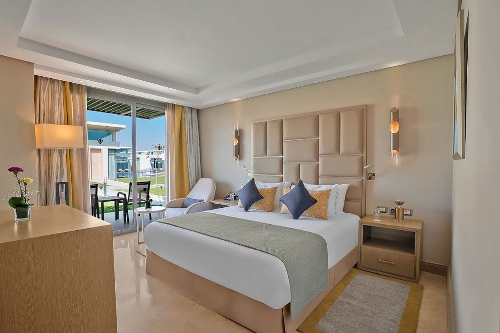 RIXOS PREMIUM MAGAWISH SUITES & VILLAS - Изображение 24