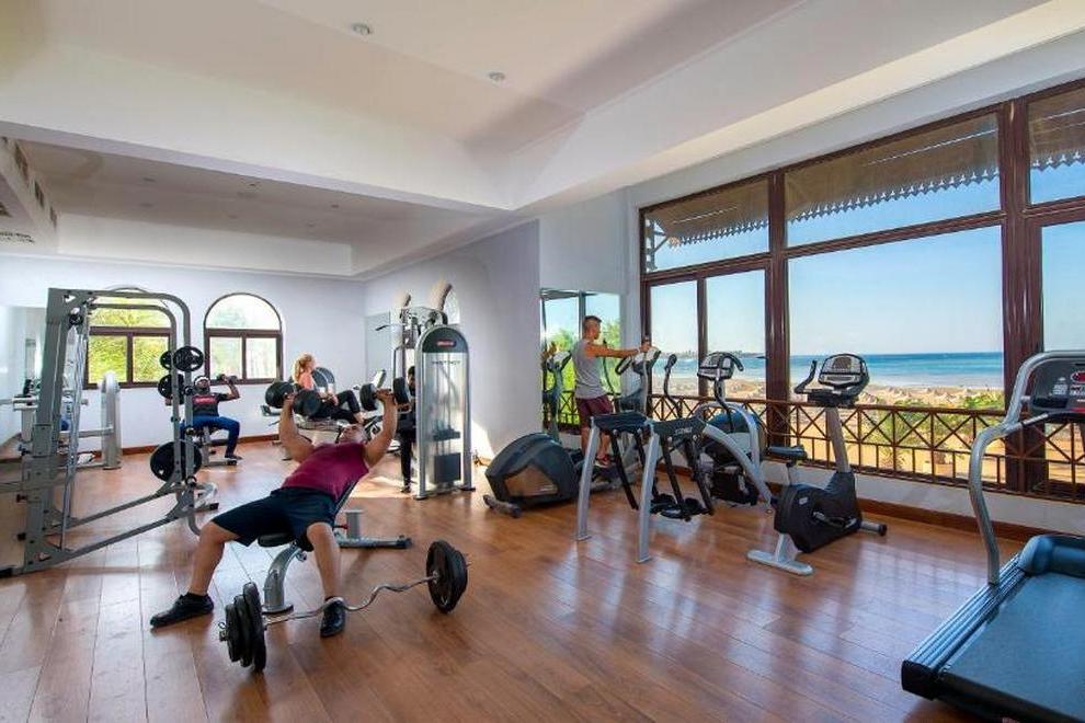 STELLA DI MARE BEACH RESORT & SPA - MAKADI BAY  - Изображение 14