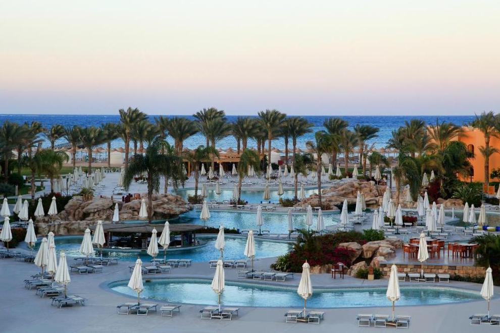 STELLA DI MARE BEACH RESORT & SPA - MAKADI BAY  - Изображение 18