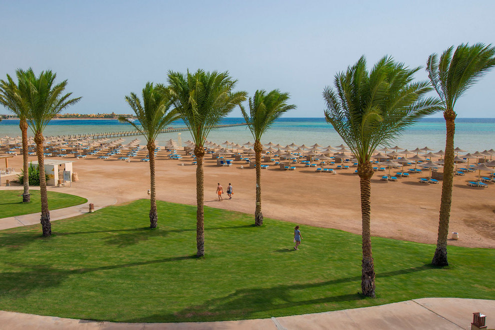 STELLA DI MARE BEACH RESORT & SPA - MAKADI BAY  - Изображение 22