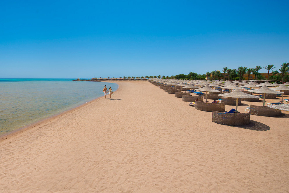 STELLA DI MARE BEACH RESORT & SPA - MAKADI BAY  - Изображение 23