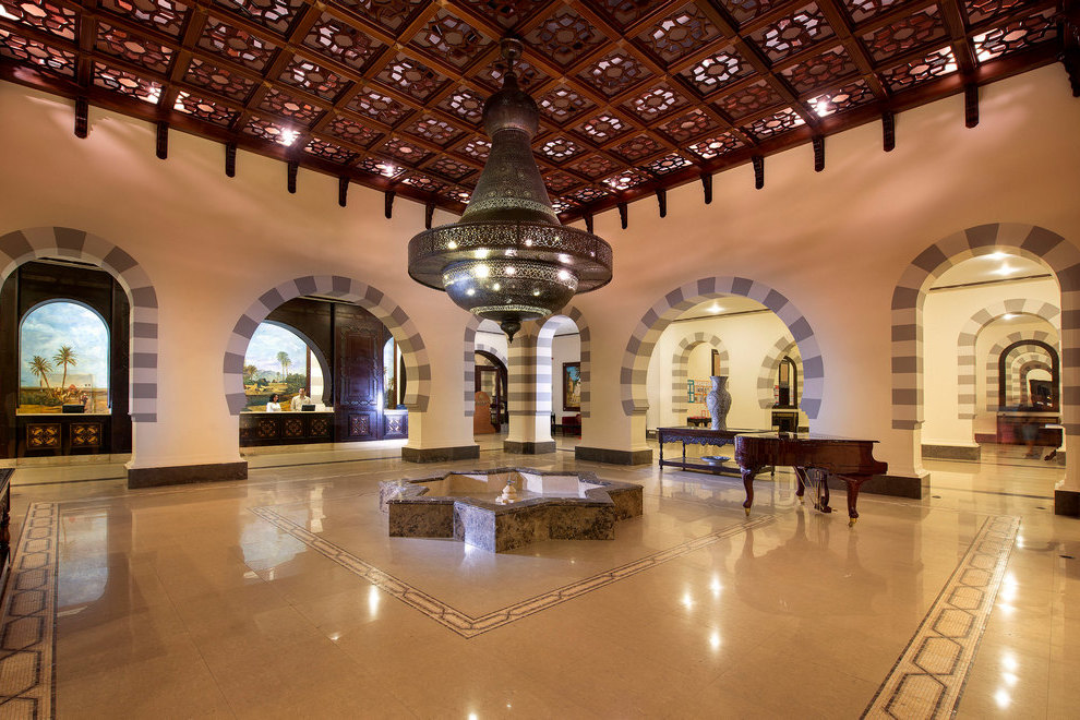 STELLA DI MARE BEACH RESORT & SPA - MAKADI BAY  - Изображение 4