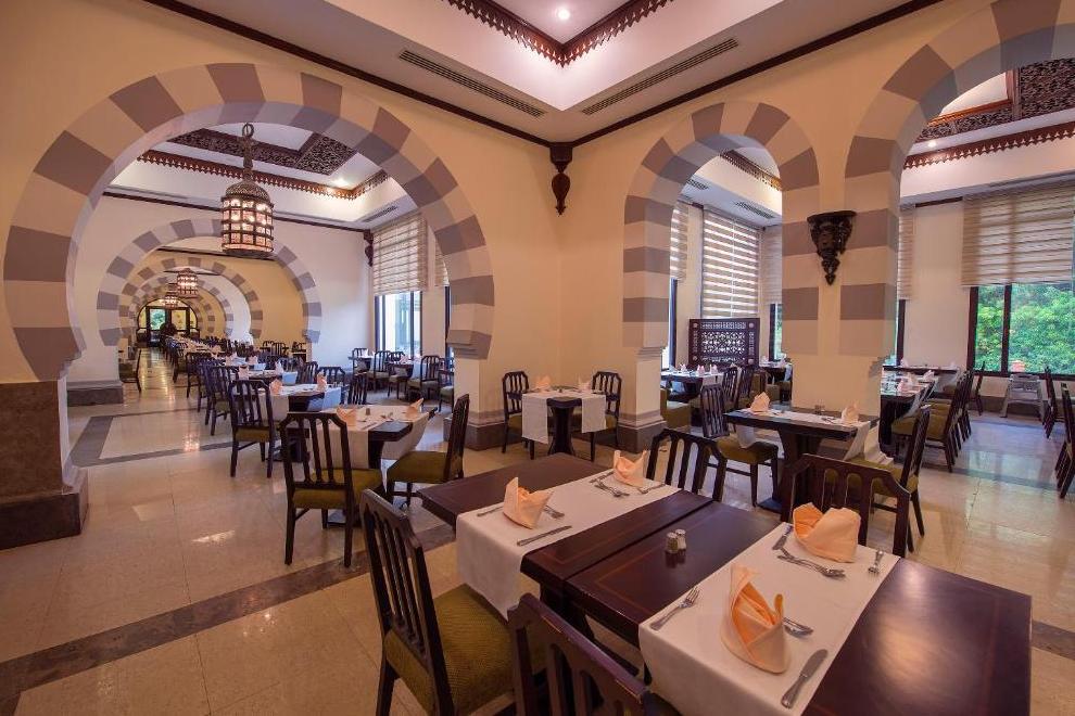 STELLA DI MARE BEACH RESORT & SPA - MAKADI BAY  - Изображение 5