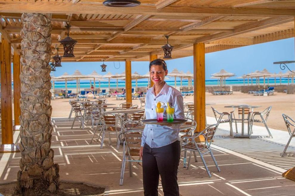 STELLA DI MARE BEACH RESORT & SPA - MAKADI BAY  - Изображение 6