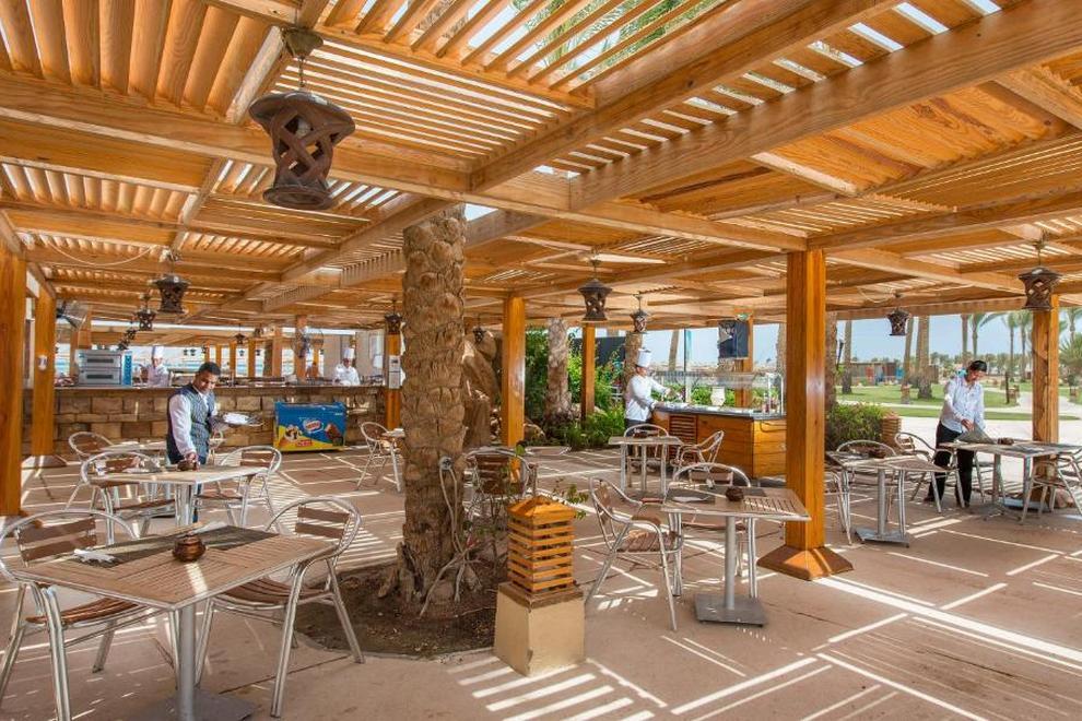 STELLA DI MARE BEACH RESORT & SPA - MAKADI BAY  - Изображение 7