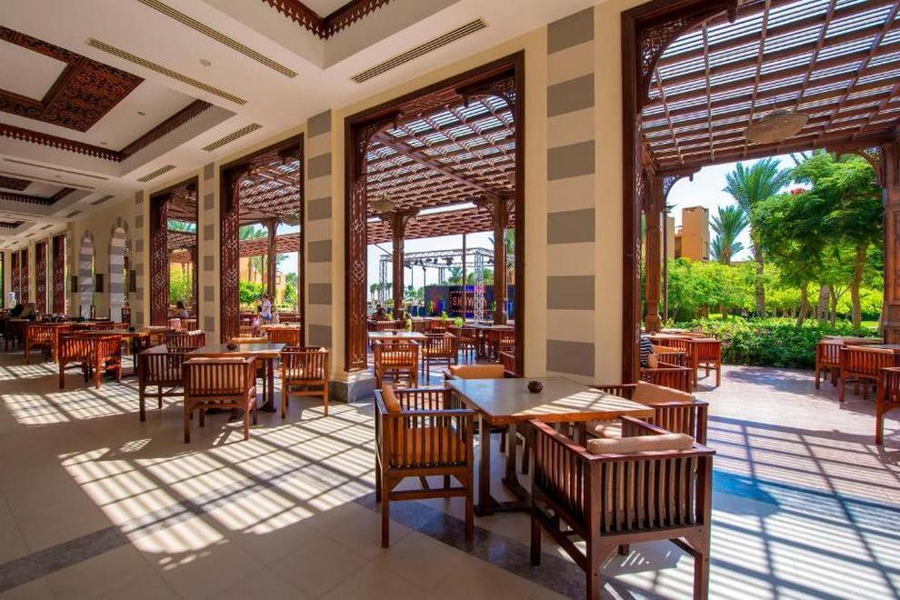 STELLA DI MARE BEACH RESORT & SPA - MAKADI BAY  - Изображение 8