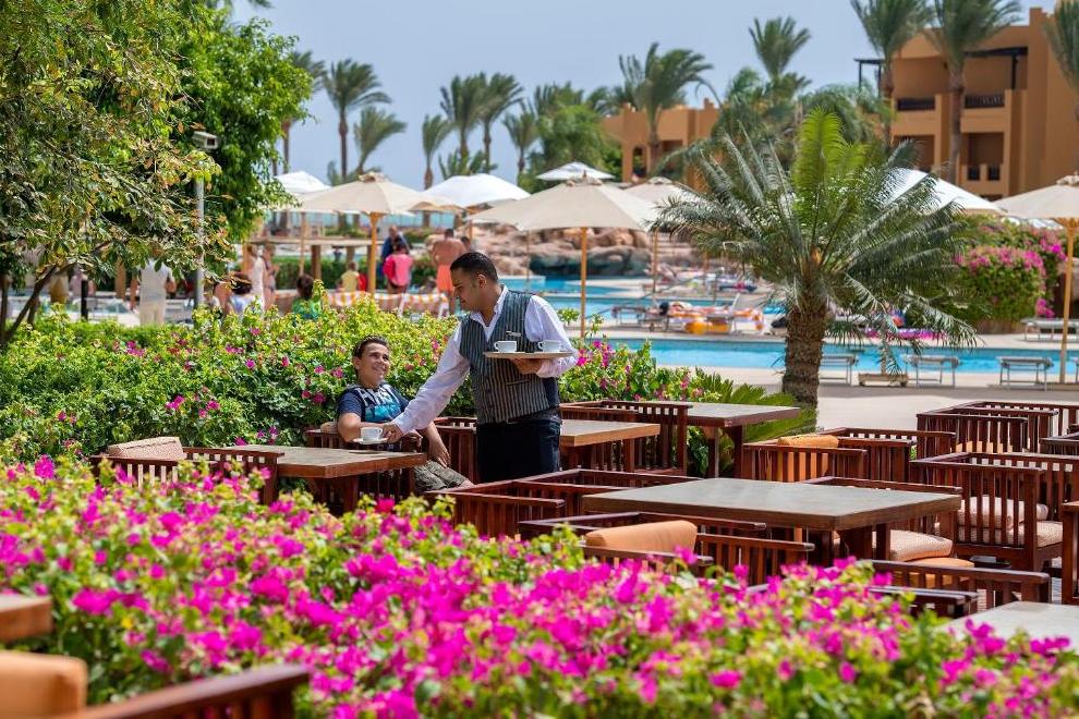 STELLA DI MARE BEACH RESORT & SPA - MAKADI BAY  - Изображение 10