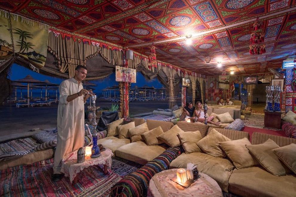 STELLA DI MARE BEACH RESORT & SPA - MAKADI BAY  - Изображение 11