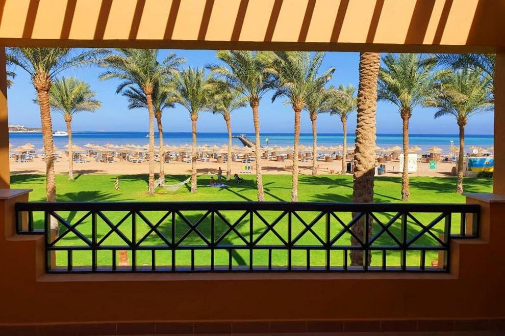 STELLA DI MARE BEACH RESORT & SPA - MAKADI BAY  - Изображение 28