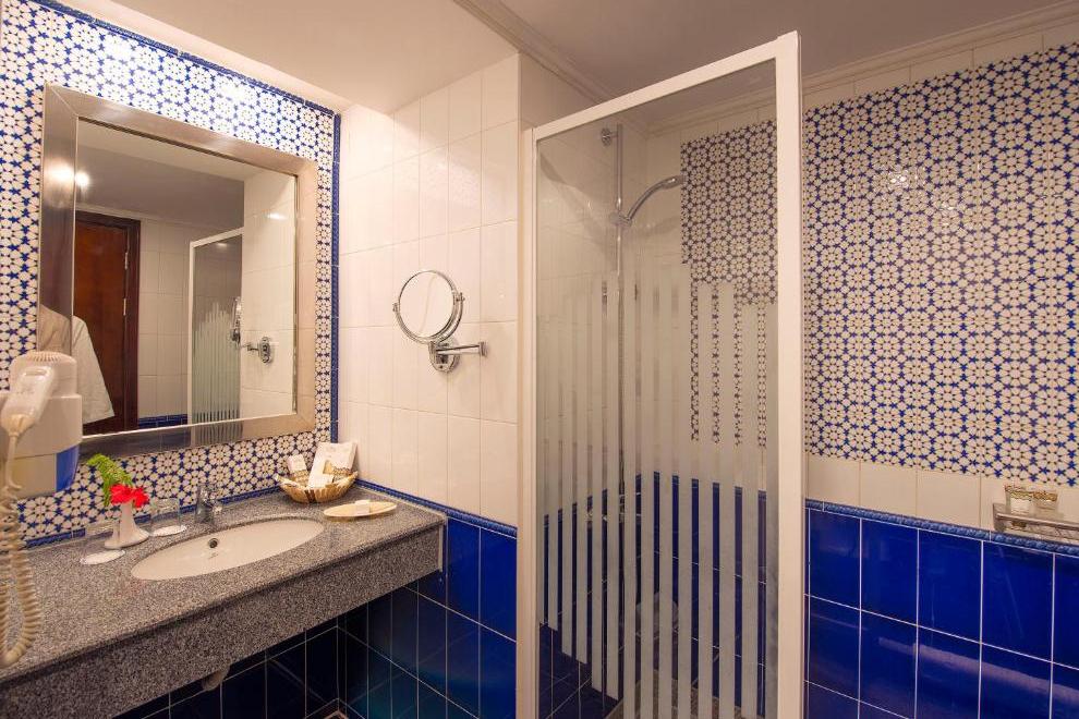 STELLA DI MARE BEACH RESORT & SPA - MAKADI BAY  - Изображение 30