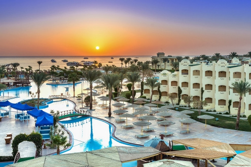 TIA HEIGHTS HOTEL & RESORT - Изображение 1