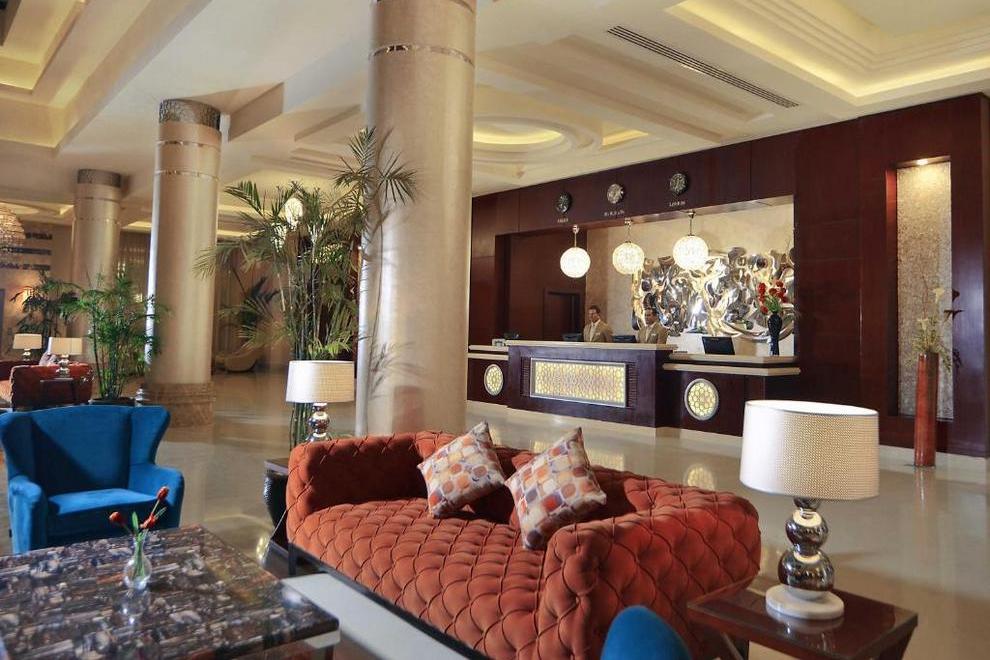 ALBATROS WHITE BEACH RESORT - Изображение 4