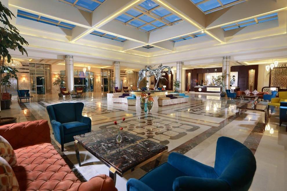 ALBATROS WHITE BEACH RESORT - Изображение 5