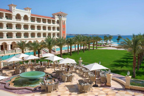 BARON PALACE SAHL HASHEESH - Изображение 1