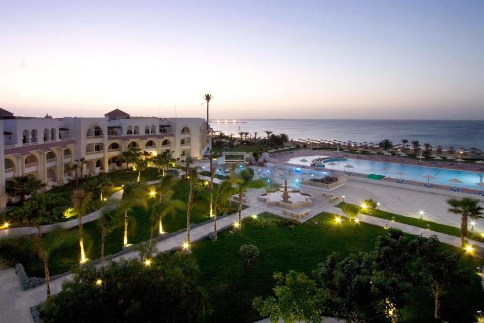 OLD PALACE RESORT SAH HASHEESH  - Изображение 20