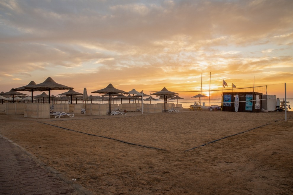 OLD PALACE RESORT SAH HASHEESH  - Изображение 22