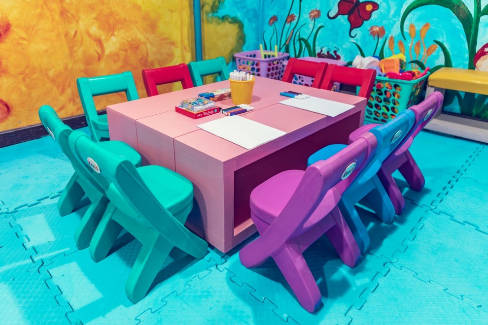 OLD PALACE RESORT SAH HASHEESH  - Изображение 26