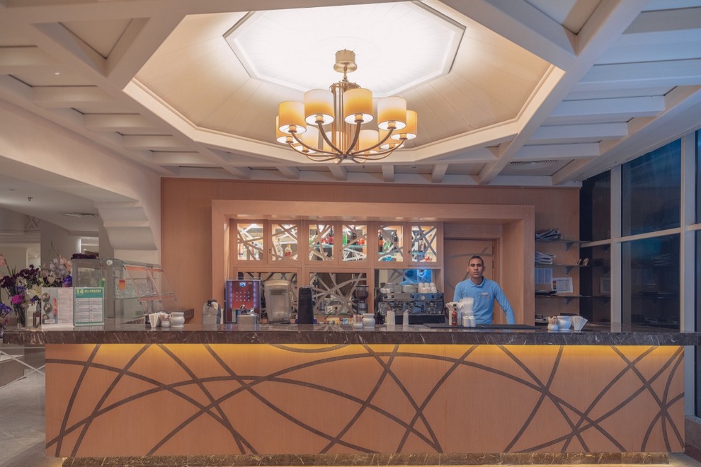 OLD PALACE RESORT SAH HASHEESH  - Изображение 3