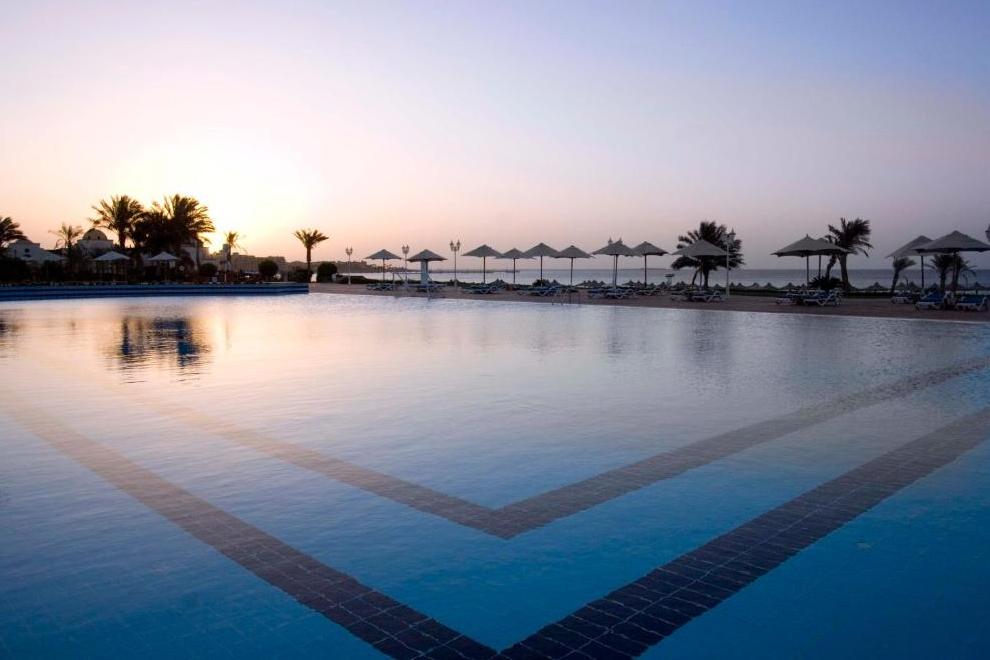 OLD PALACE RESORT SAH HASHEESH  - Изображение 30