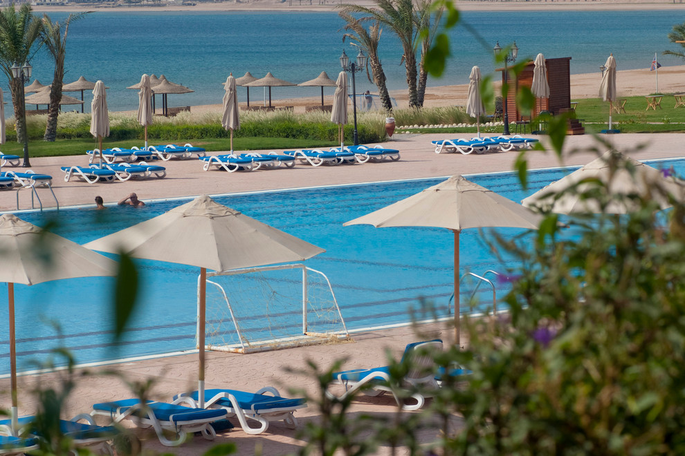OLD PALACE RESORT SAH HASHEESH  - Изображение 34