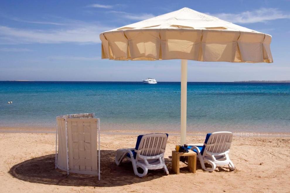 OLD PALACE RESORT SAH HASHEESH  - Изображение 35