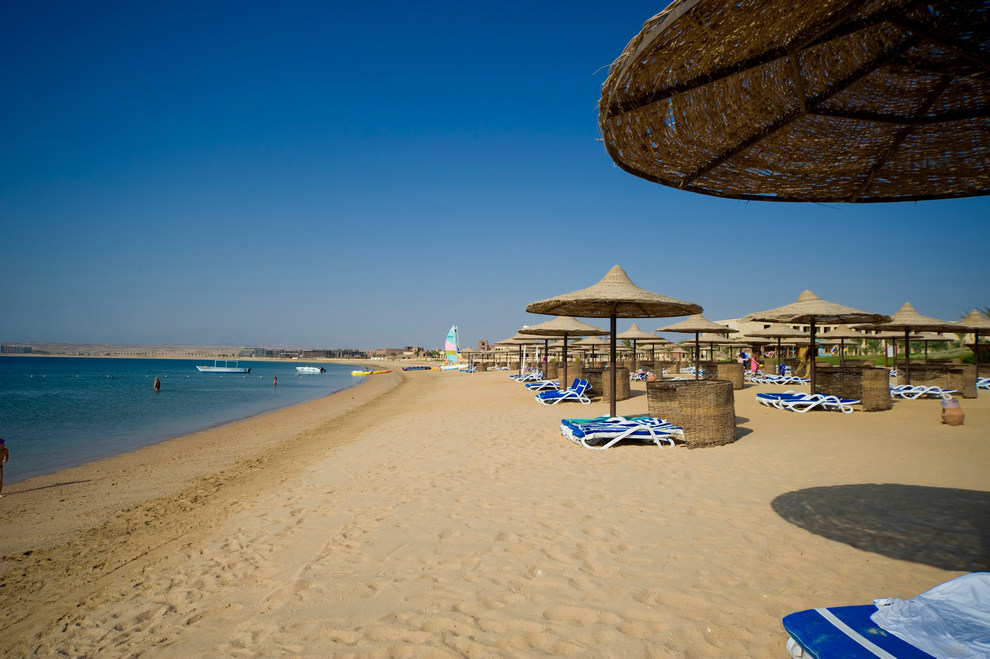 OLD PALACE RESORT SAH HASHEESH  - Изображение 36