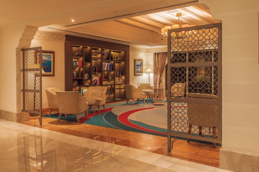 OLD PALACE RESORT SAH HASHEESH  - Изображение 5