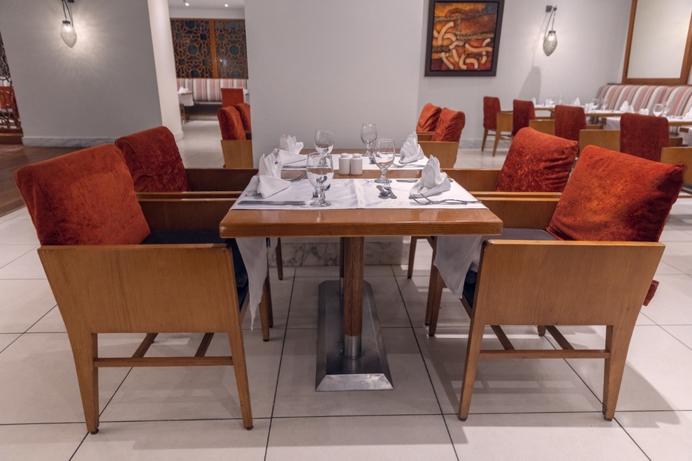 OLD PALACE RESORT SAH HASHEESH  - Изображение 7