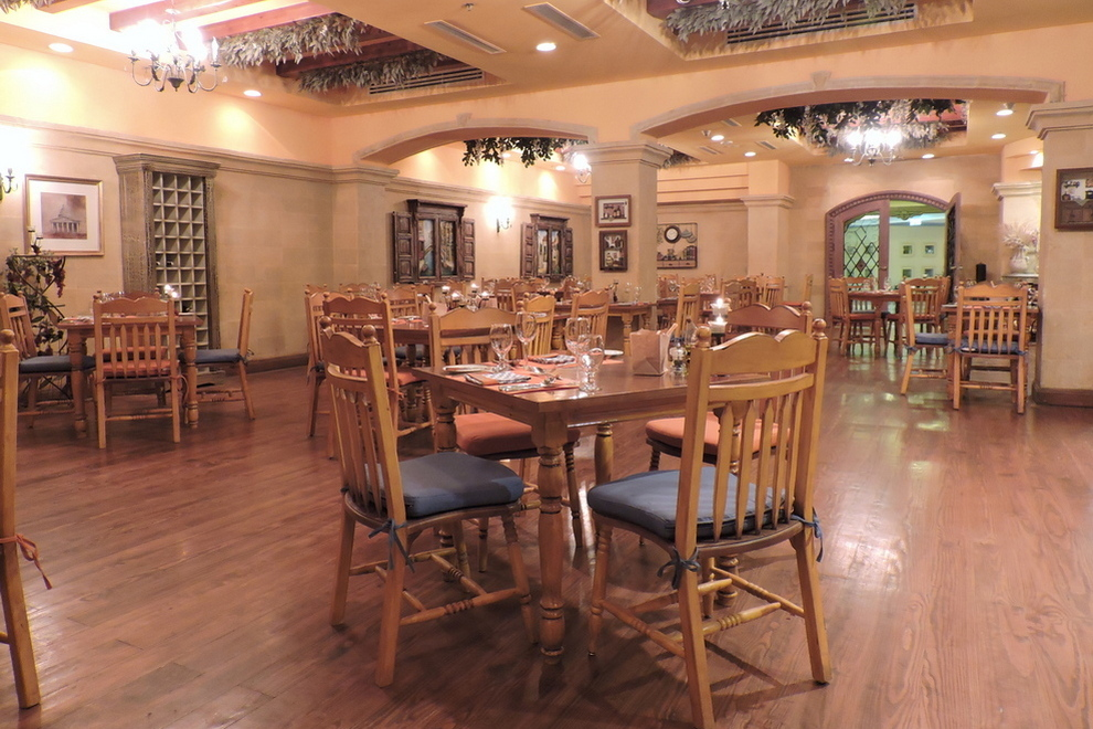 OLD PALACE RESORT SAH HASHEESH  - Изображение 9