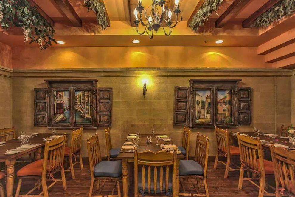 OLD PALACE RESORT SAH HASHEESH  - Изображение 10