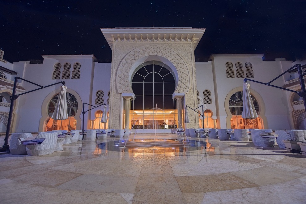 OLD PALACE RESORT SAH HASHEESH  - Изображение 11