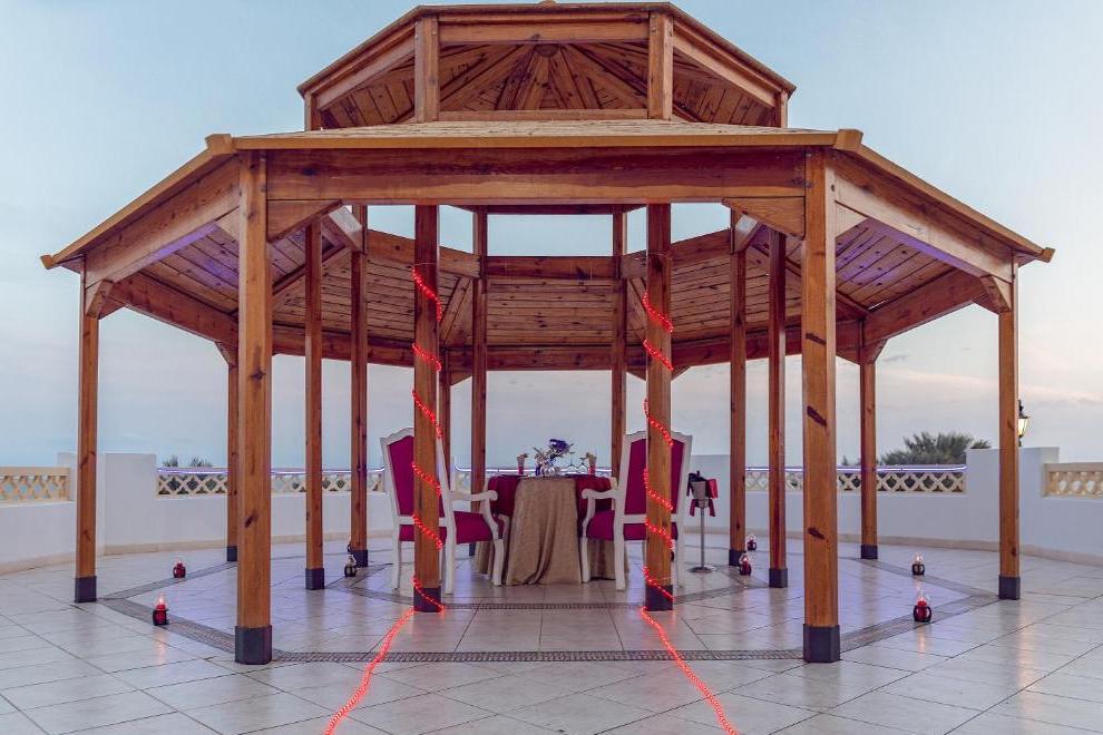 OLD PALACE RESORT SAH HASHEESH  - Изображение 15