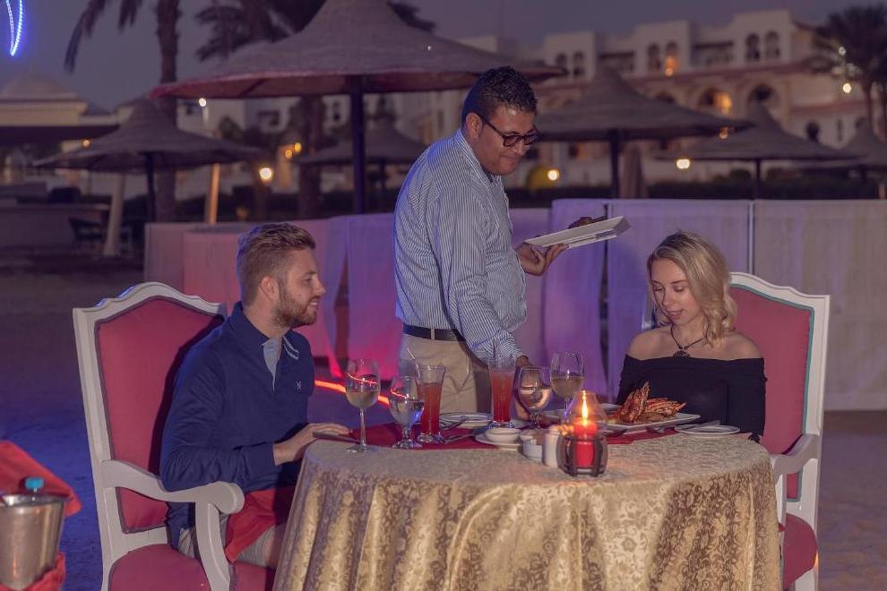 OLD PALACE RESORT SAH HASHEESH  - Изображение 16