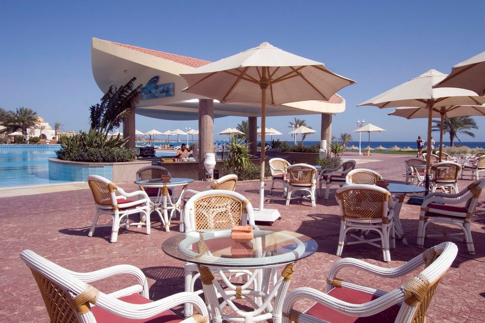 OLD PALACE RESORT SAH HASHEESH  - Изображение 18