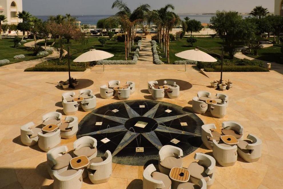 OLD PALACE RESORT SAH HASHEESH  - Изображение 19