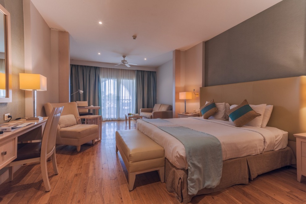 OLD PALACE RESORT SAH HASHEESH  - Изображение 37