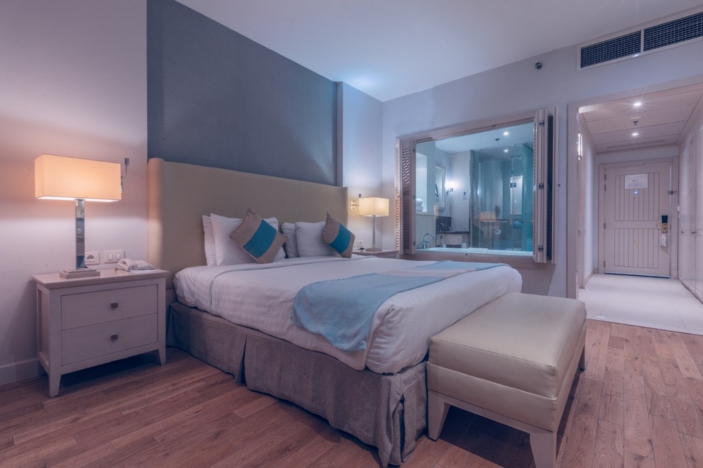 OLD PALACE RESORT SAH HASHEESH  - Изображение 38