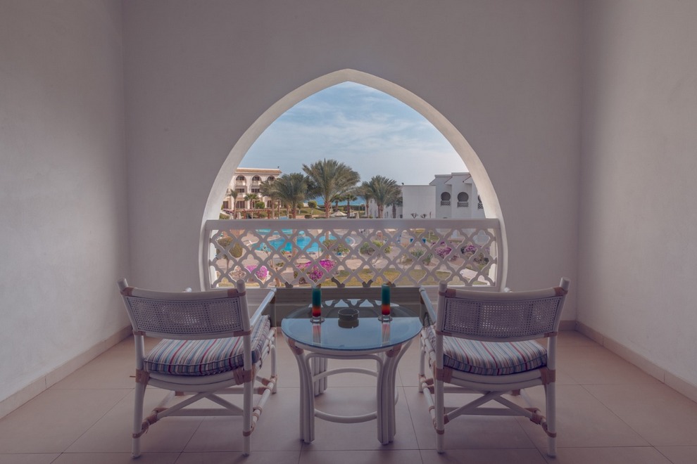 OLD PALACE RESORT SAH HASHEESH  - Изображение 39