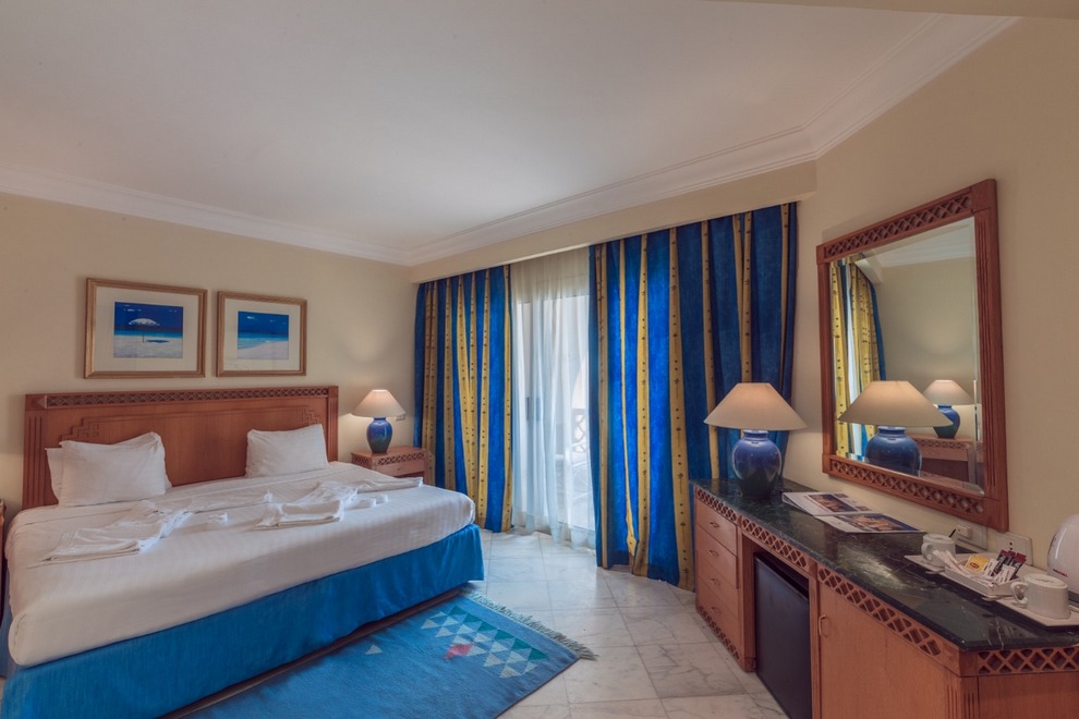 OLD PALACE RESORT SAH HASHEESH  - Изображение 42