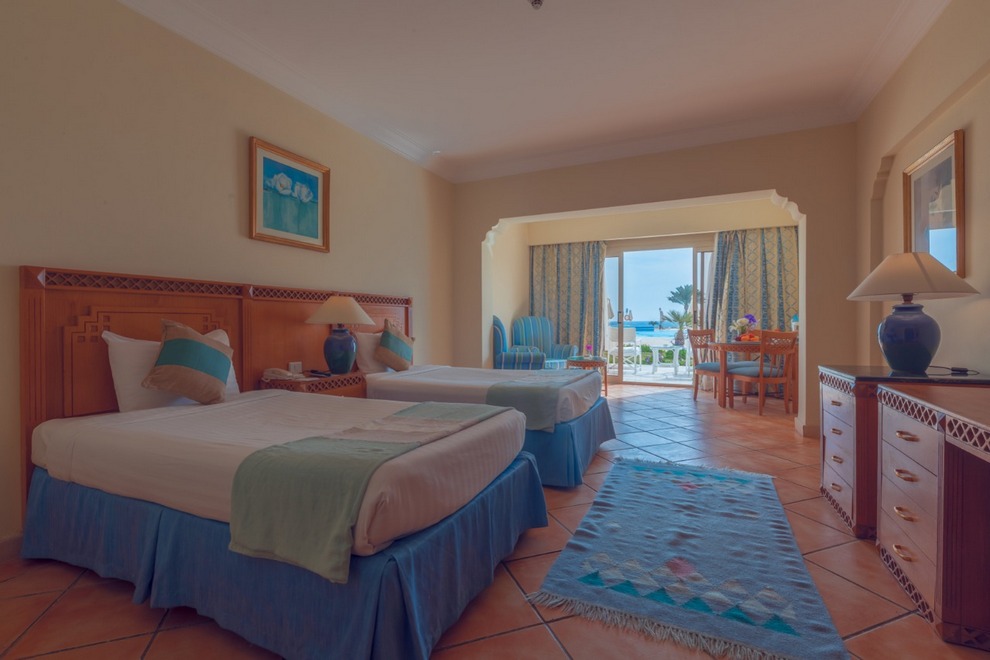 OLD PALACE RESORT SAH HASHEESH  - Изображение 43