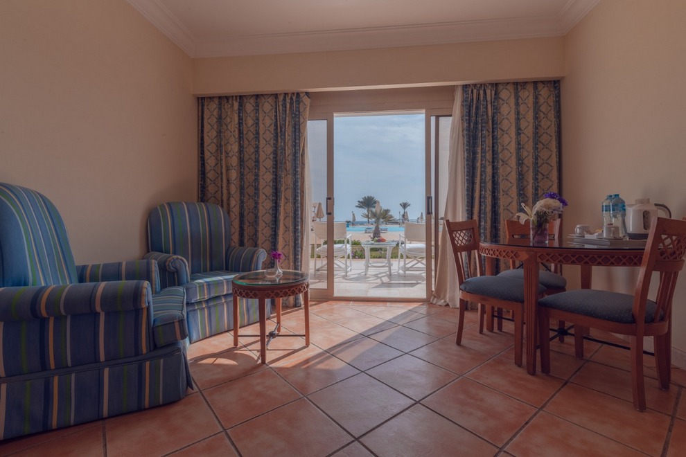 OLD PALACE RESORT SAH HASHEESH  - Изображение 44