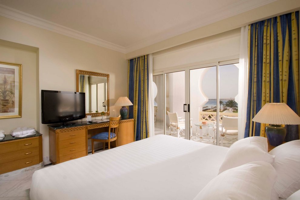 OLD PALACE RESORT SAH HASHEESH  - Изображение 45