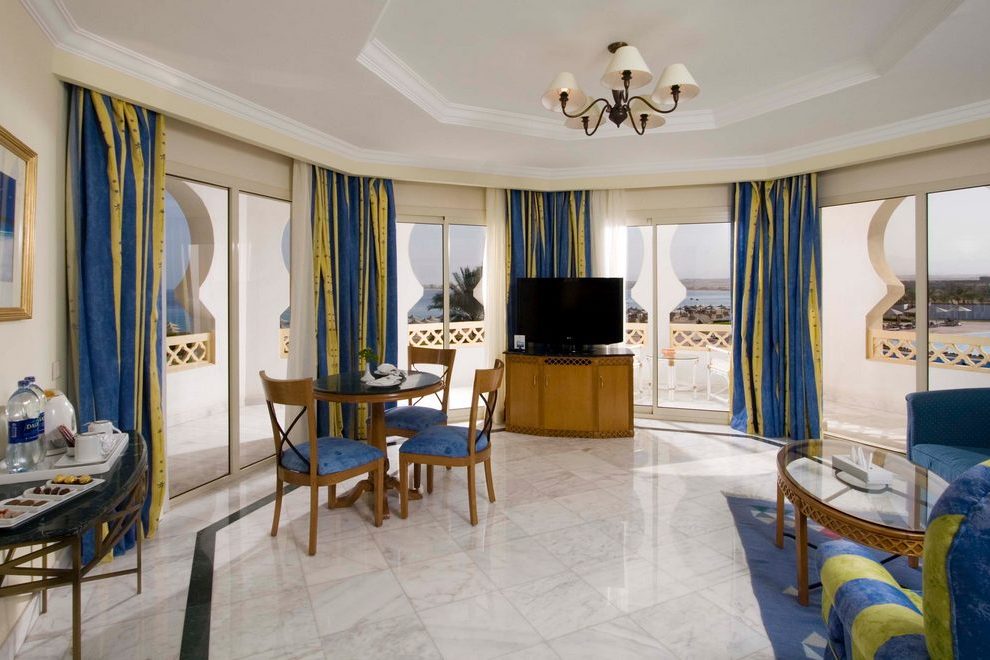 OLD PALACE RESORT SAH HASHEESH  - Изображение 46