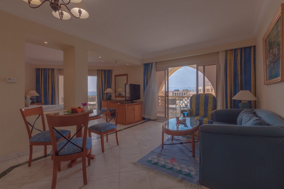 OLD PALACE RESORT SAH HASHEESH  - Изображение 50