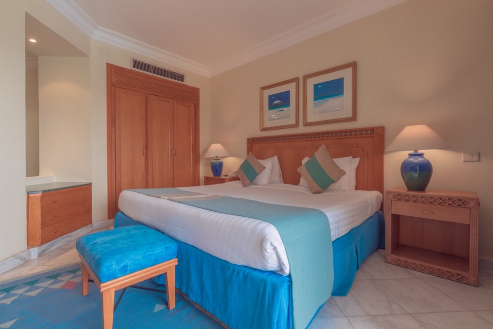 OLD PALACE RESORT SAH HASHEESH  - Изображение 51