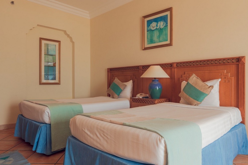 OLD PALACE RESORT SAH HASHEESH  - Изображение 52