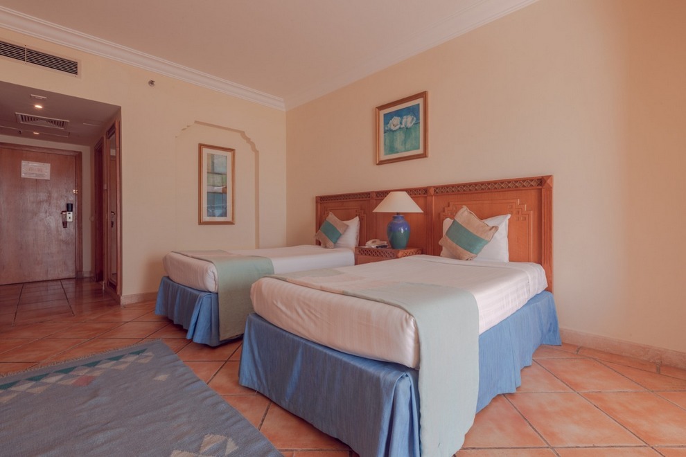 OLD PALACE RESORT SAH HASHEESH  - Изображение 53