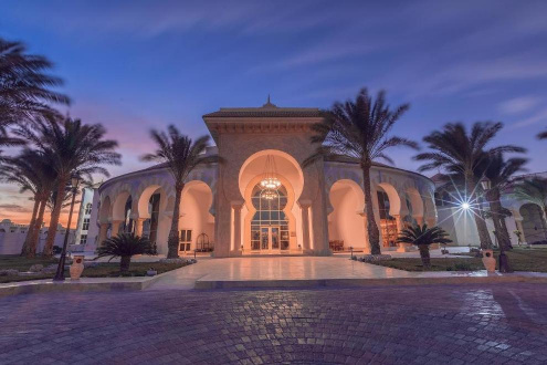 OLD PALACE RESORT SAH HASHEESH  - Изображение 1