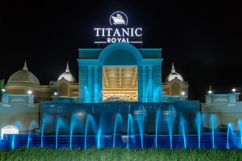 TITANIC ROYAL HURGHADA - Изображение 1