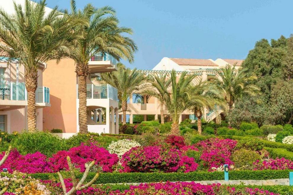 MOVENPICK RESORT & SPA EL GOUNA  - Изображение 5